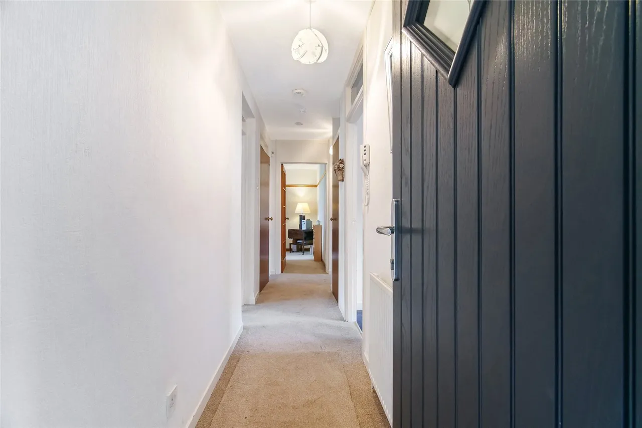 Gillsburn Gardens, Kilmarnock, East Ayrshire, KA3, photo 14