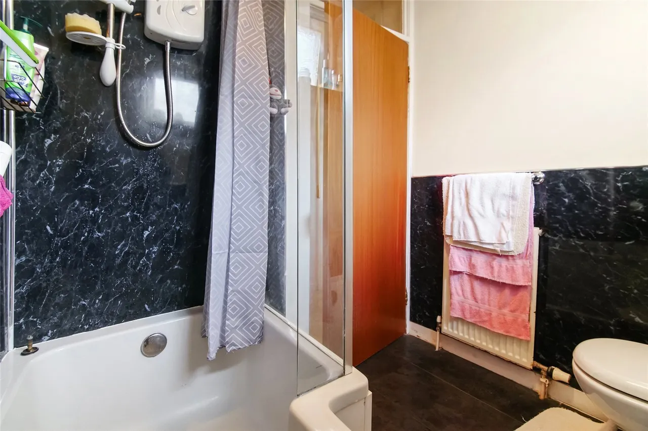 Gillsburn Gardens, Kilmarnock, East Ayrshire, KA3, photo 17