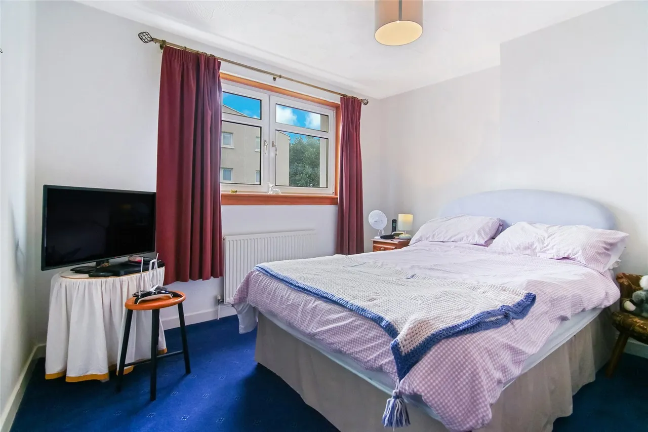 Gillsburn Gardens, Kilmarnock, East Ayrshire, KA3, photo 8