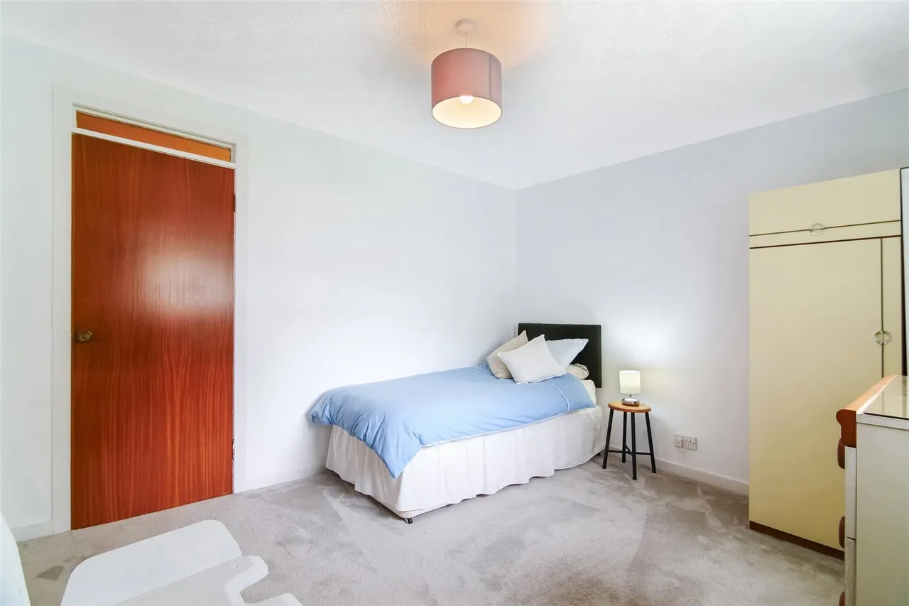 Gillsburn Gardens, Kilmarnock, East Ayrshire, KA3, photo 18