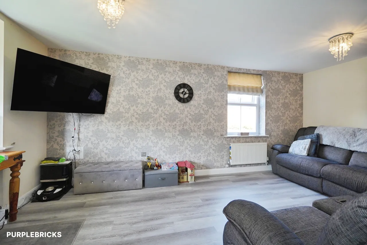Pickerings Avenue, Measham, DE12, photo 2