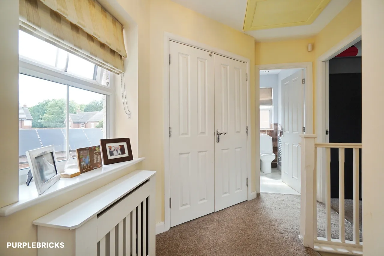 Pickerings Avenue, Measham, DE12, photo 8