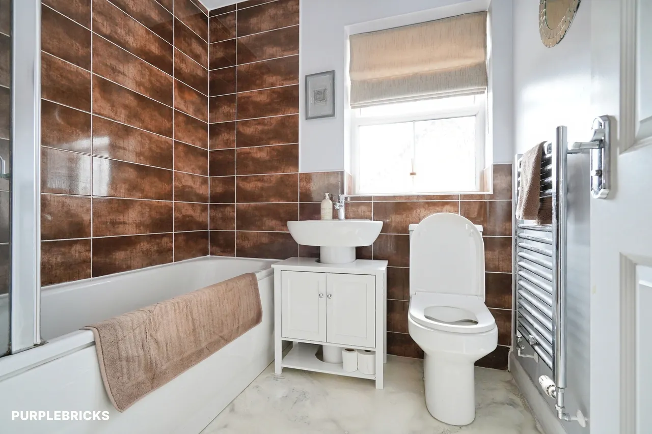 Pickerings Avenue, Measham, DE12, photo 14