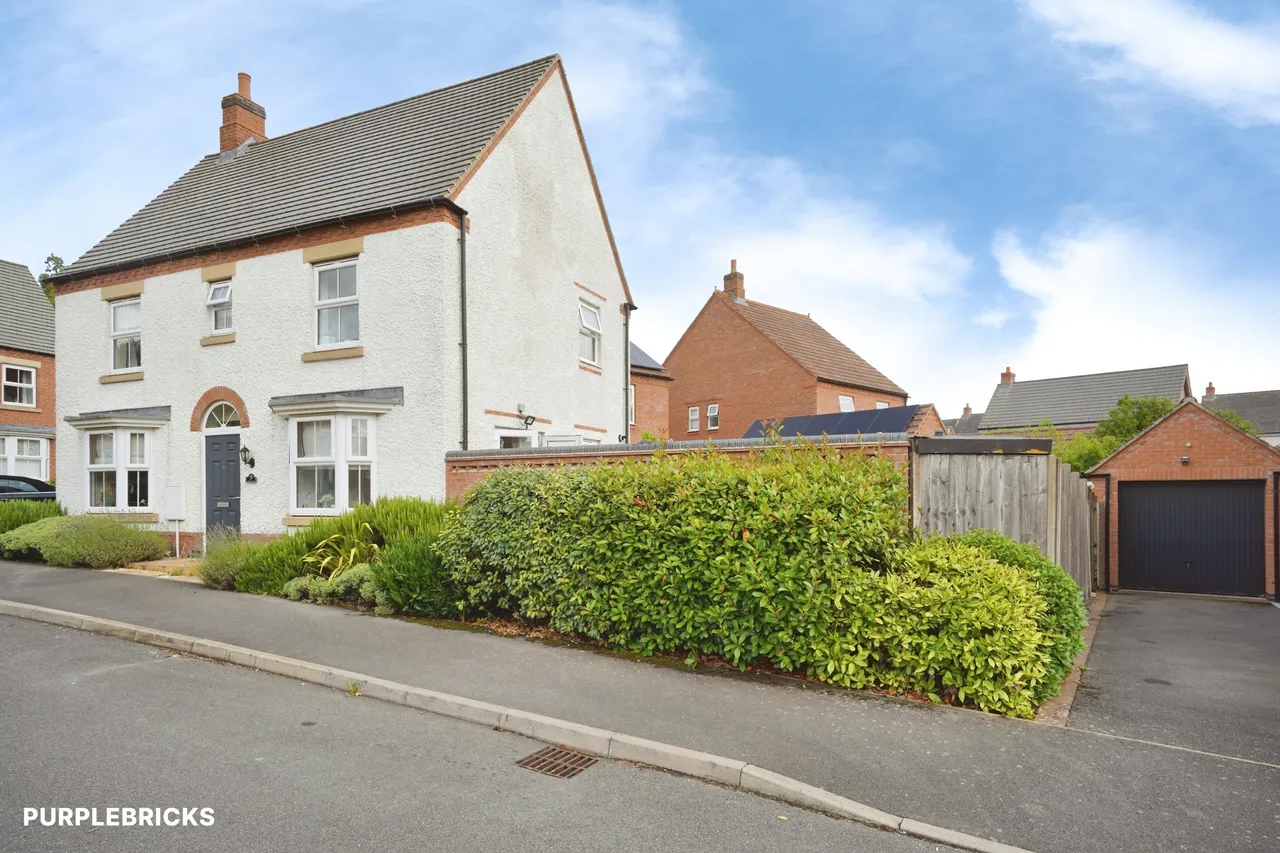 Pickerings Avenue, Measham, DE12, photo 18