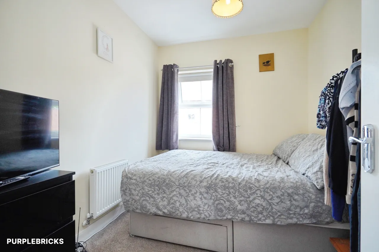Pickerings Avenue, Measham, DE12, photo 13