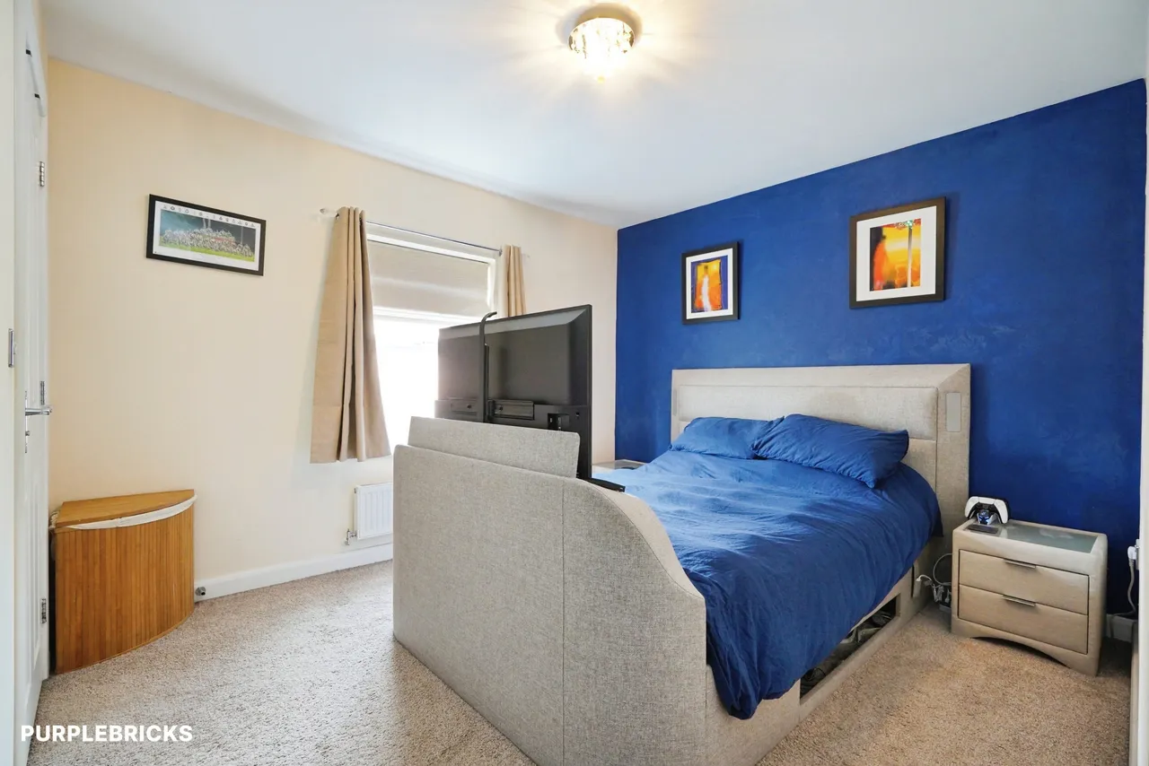 Pickerings Avenue, Measham, DE12, photo 10