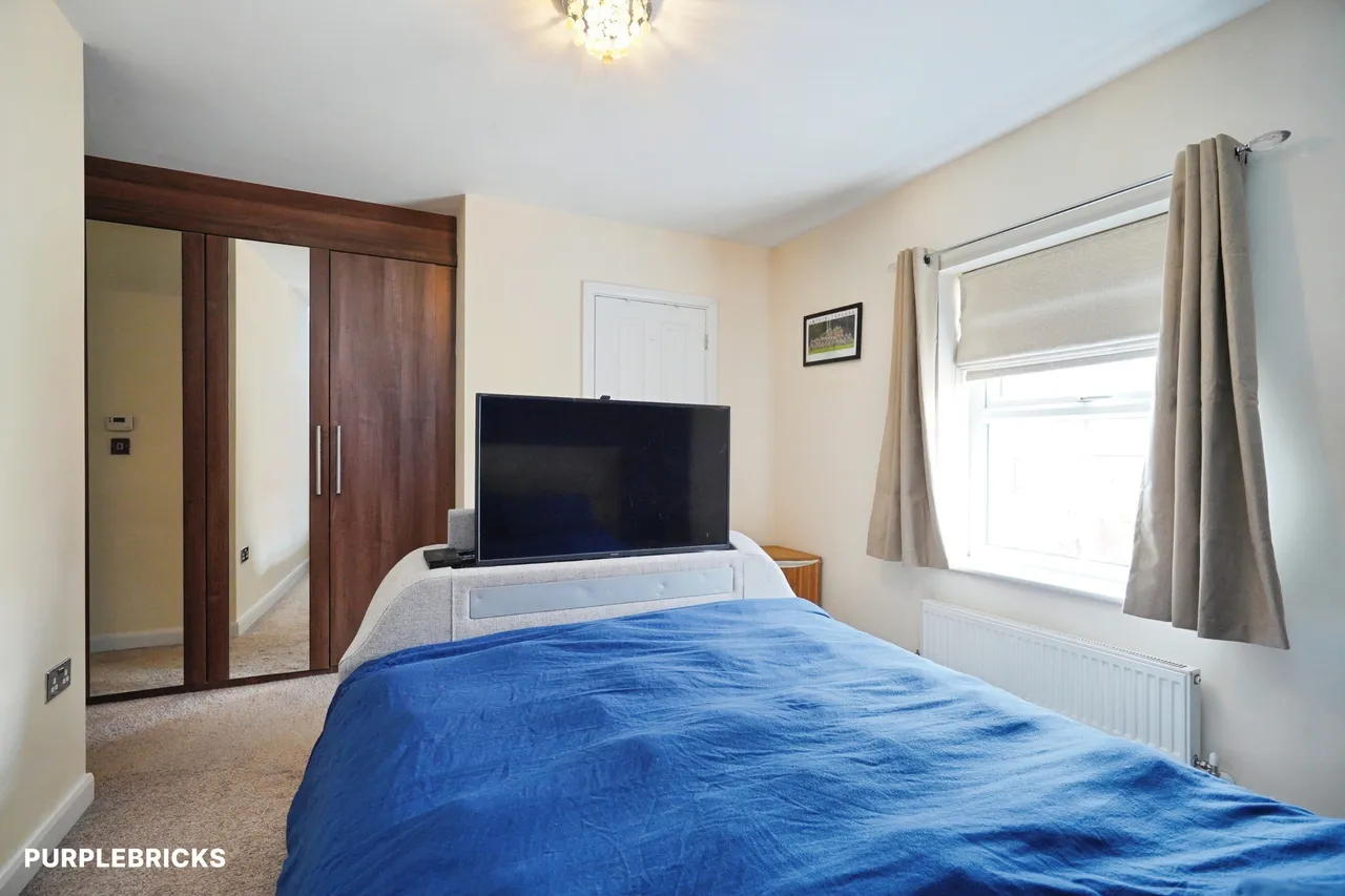Pickerings Avenue, Measham, DE12, photo 11