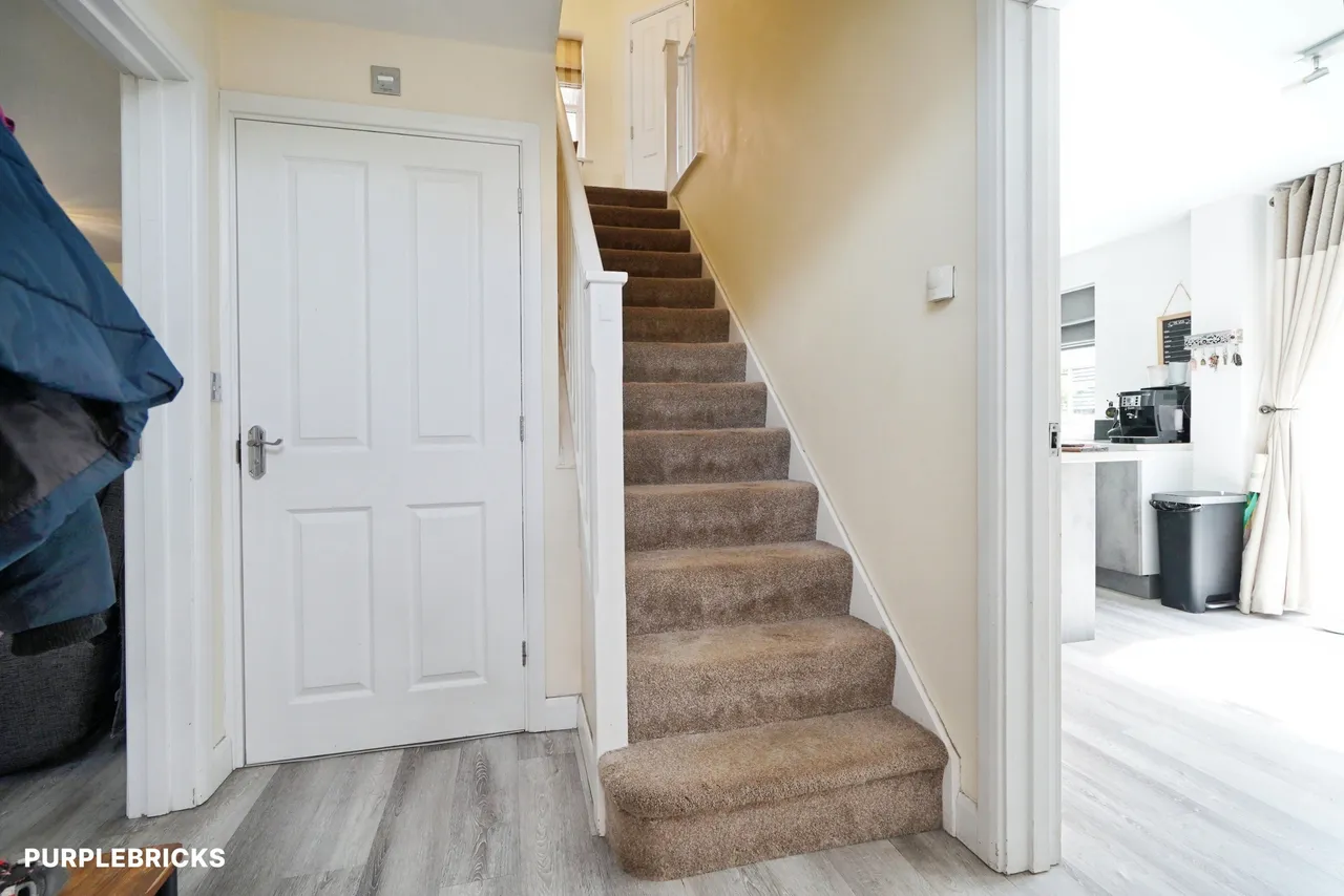 Pickerings Avenue, Measham, DE12, photo 7