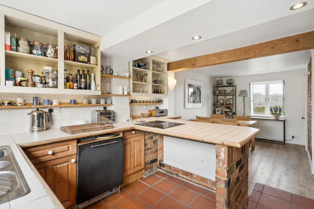 4 Moor End Cottages, Frieth RG9 6PT, photo 9