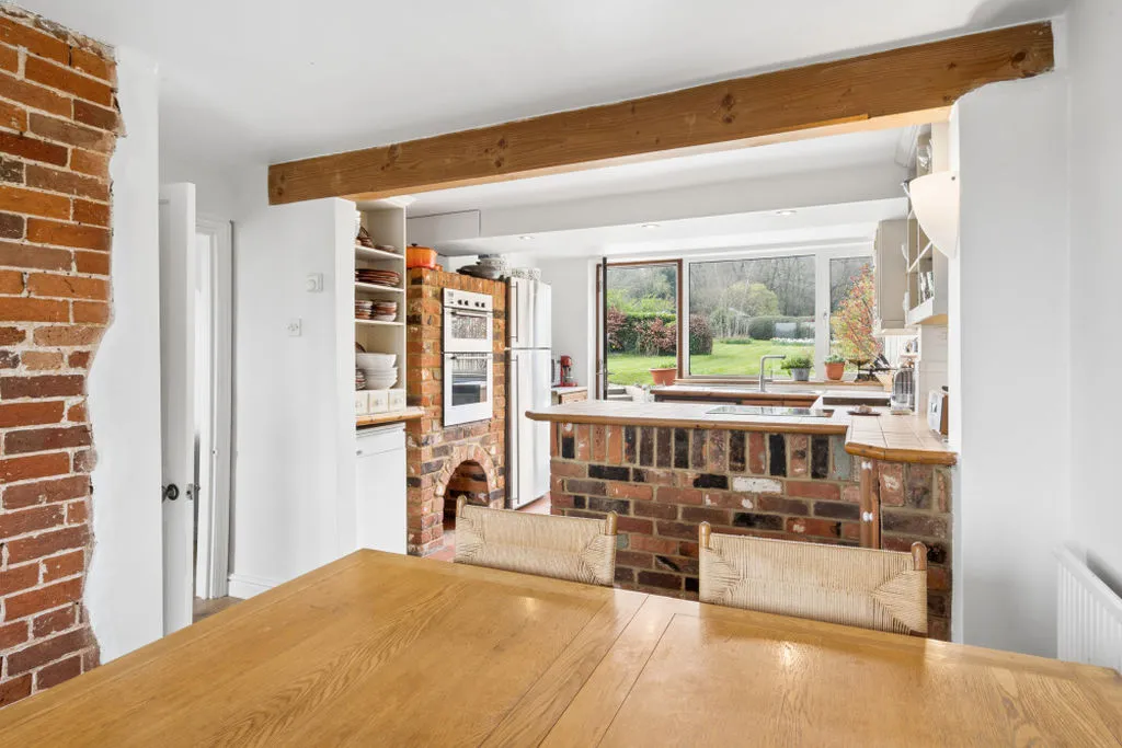 4 Moor End Cottages, Frieth RG9 6PT, photo 7