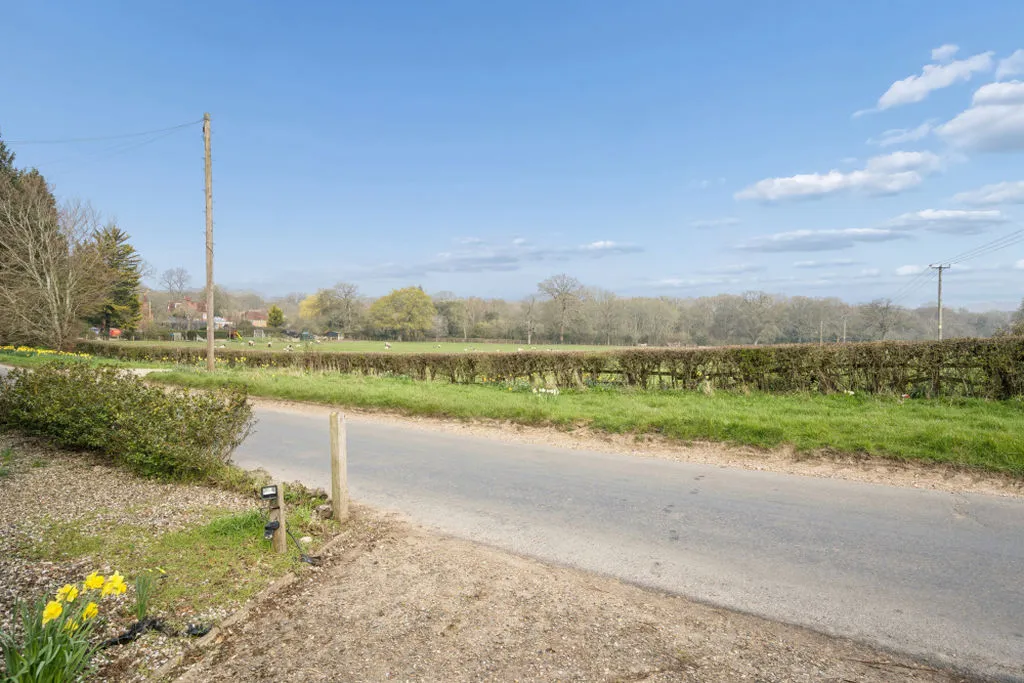 4 Moor End Cottages, Frieth RG9 6PT, photo 20