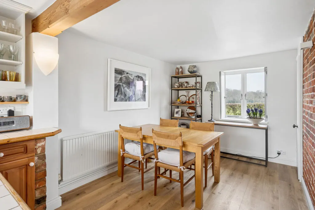 4 Moor End Cottages, Frieth RG9 6PT, photo 8