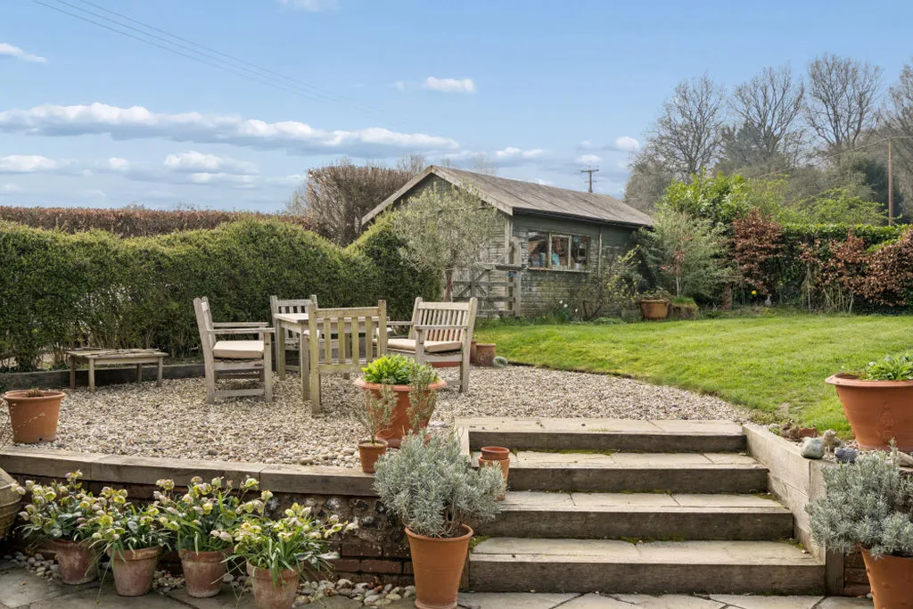 4 Moor End Cottages, Frieth RG9 6PT, photo 22