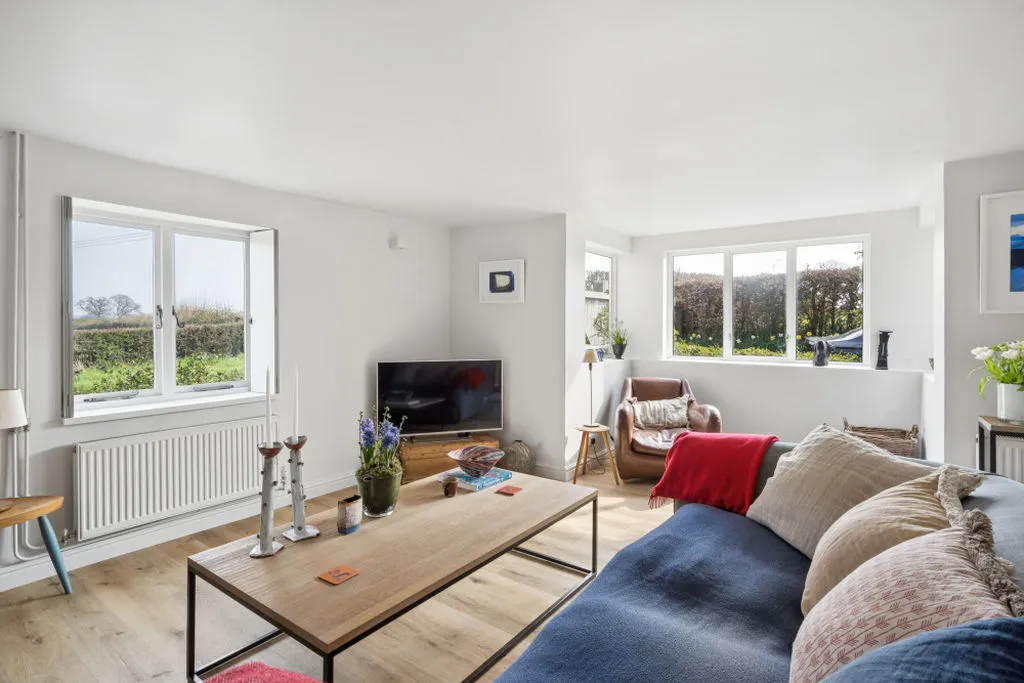 4 Moor End Cottages, Frieth RG9 6PT, photo 4