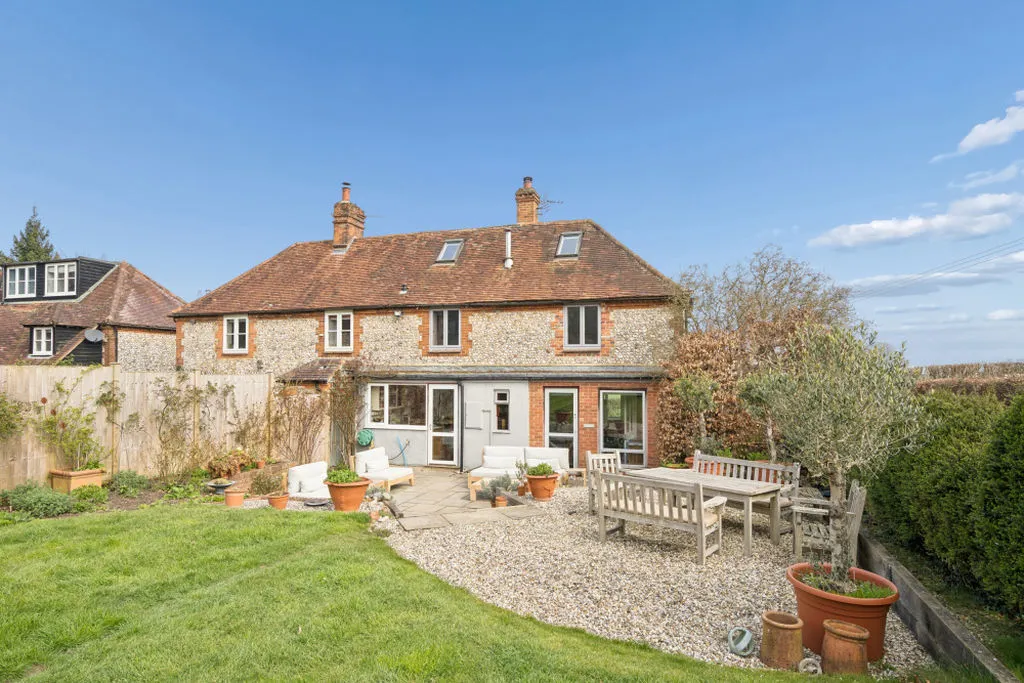 4 Moor End Cottages, Frieth RG9 6PT, photo 21
