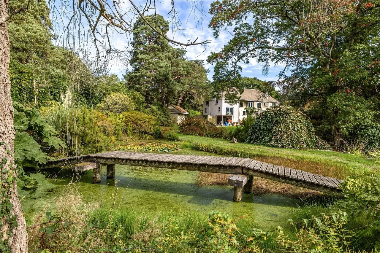 Mockbeggar, Ringwood, BH24, photo 38