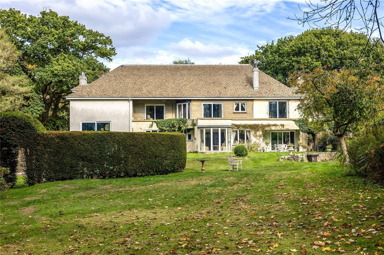 Mockbeggar, Ringwood, BH24, photo 2