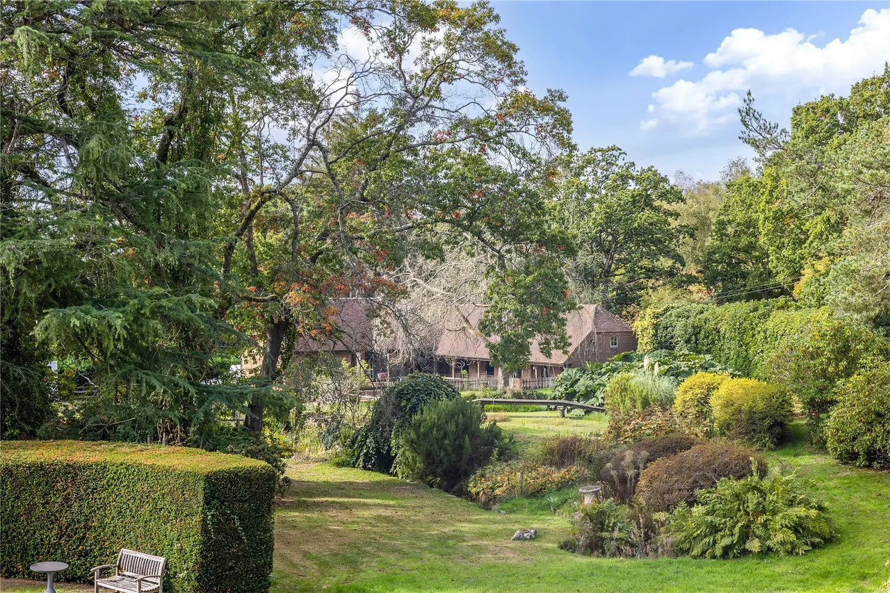 Mockbeggar, Ringwood, BH24, photo 30