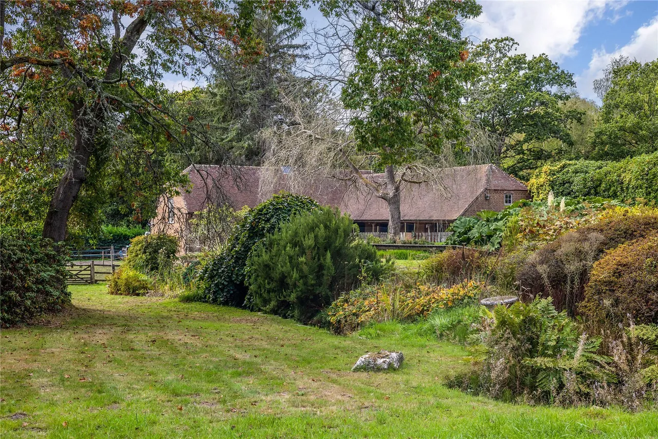 Mockbeggar, Ringwood, BH24, photo 33