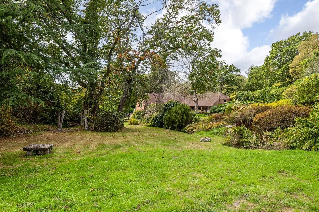 Mockbeggar, Ringwood, BH24, photo 32