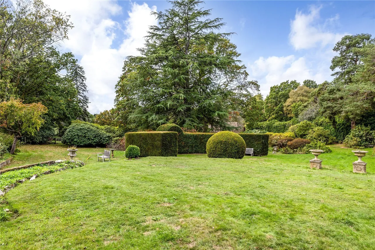 Mockbeggar, Ringwood, BH24, photo 31