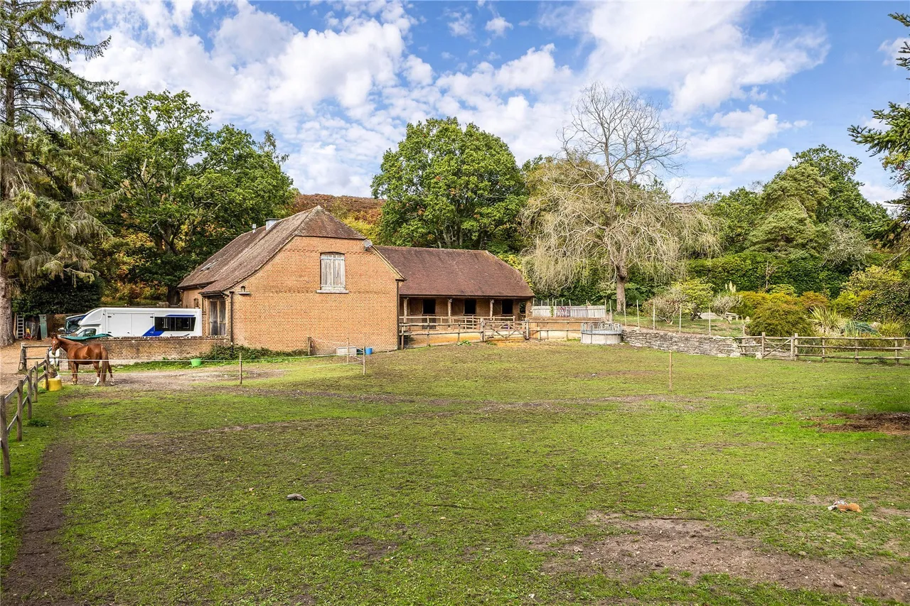 Mockbeggar, Ringwood, BH24, photo 39