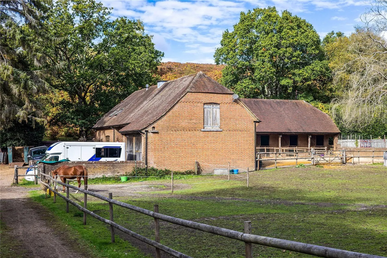 Mockbeggar, Ringwood, BH24, photo 27