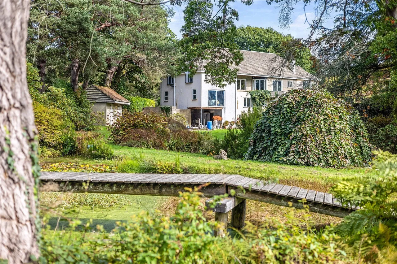 Mockbeggar, Ringwood, BH24, photo 28