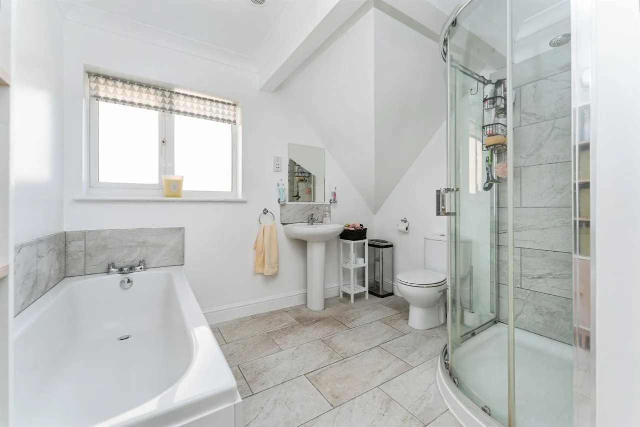 Walnut Tree Walk, Wimblington, PE15, photo 20