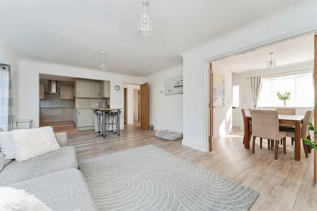 Walnut Tree Walk, Wimblington, PE15, photo 4
