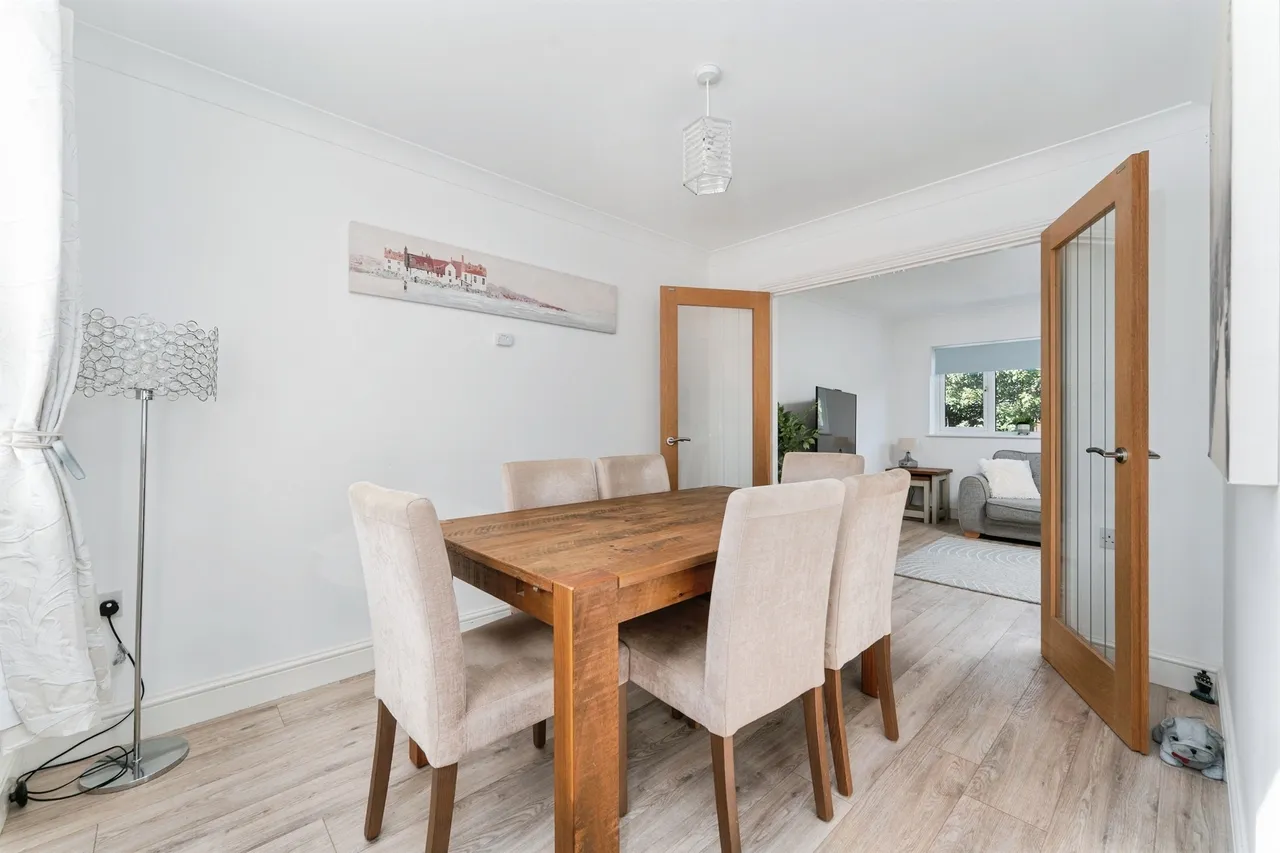 Walnut Tree Walk, Wimblington, PE15, photo 8
