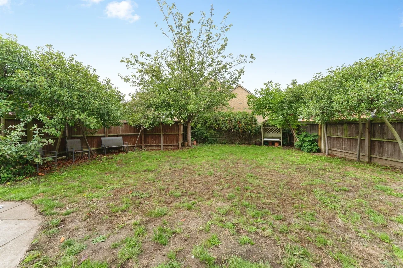 Walnut Tree Walk, Wimblington, PE15, photo 25