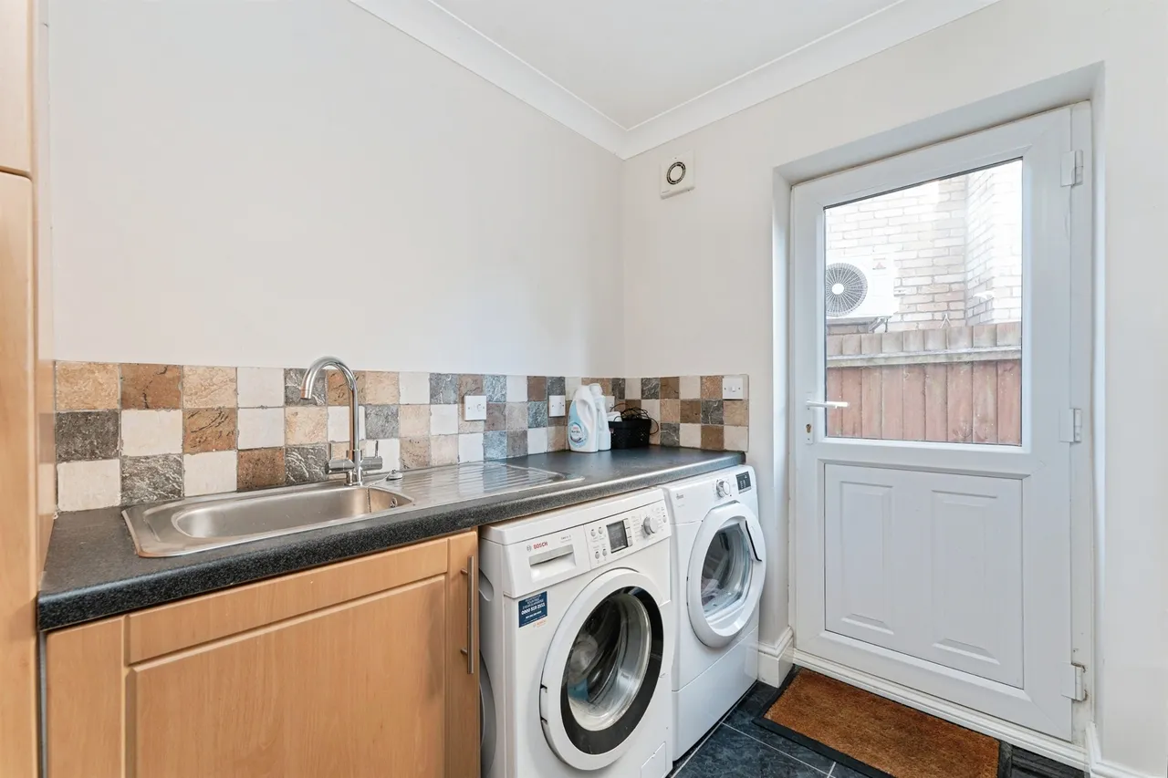 Walnut Tree Walk, Wimblington, PE15, photo 12
