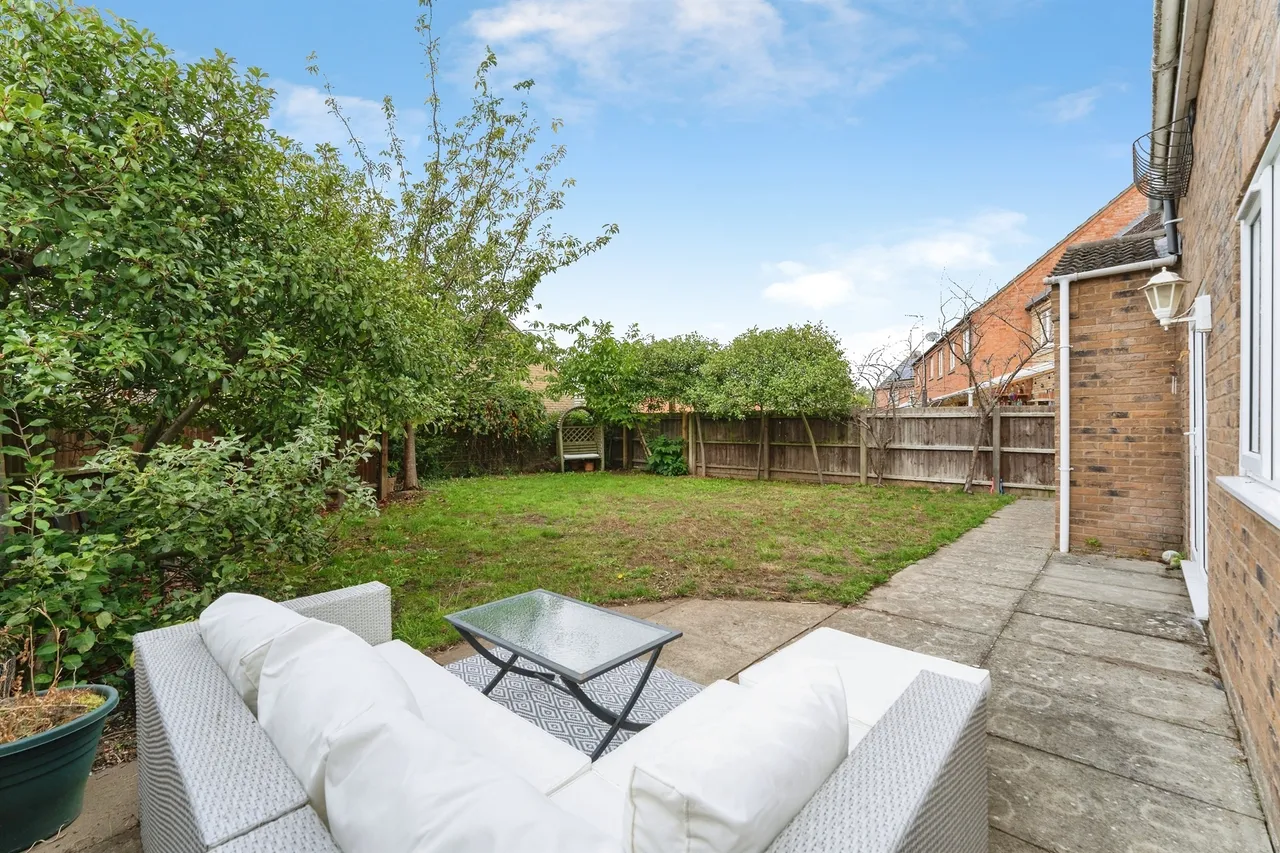 Walnut Tree Walk, Wimblington, PE15, photo 26