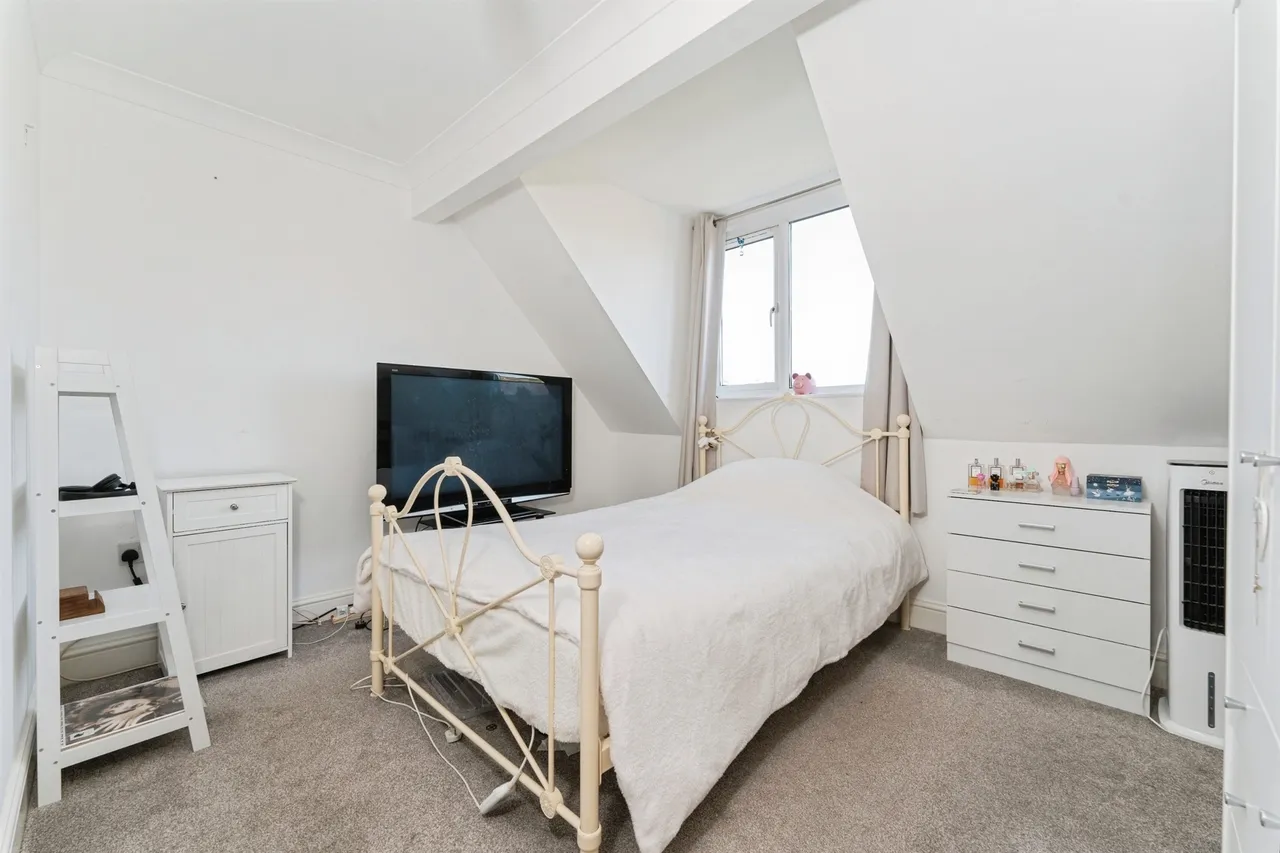 Walnut Tree Walk, Wimblington, PE15, photo 18