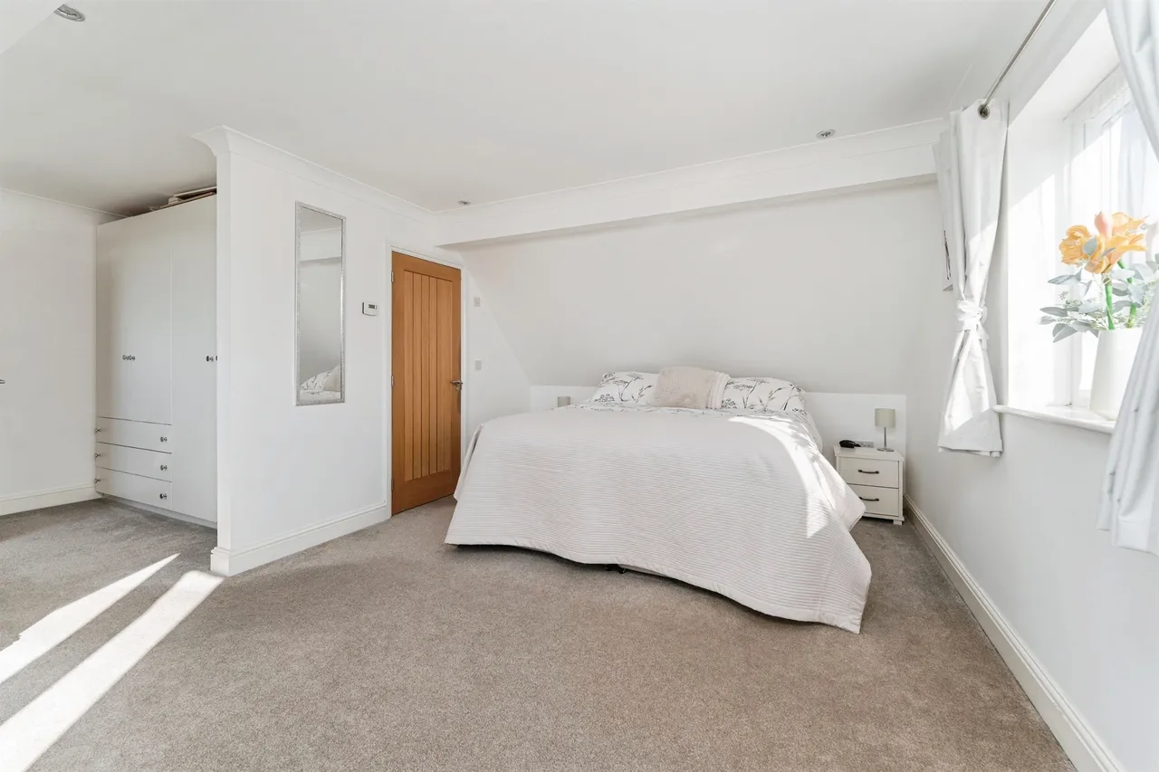 Walnut Tree Walk, Wimblington, PE15, photo 22