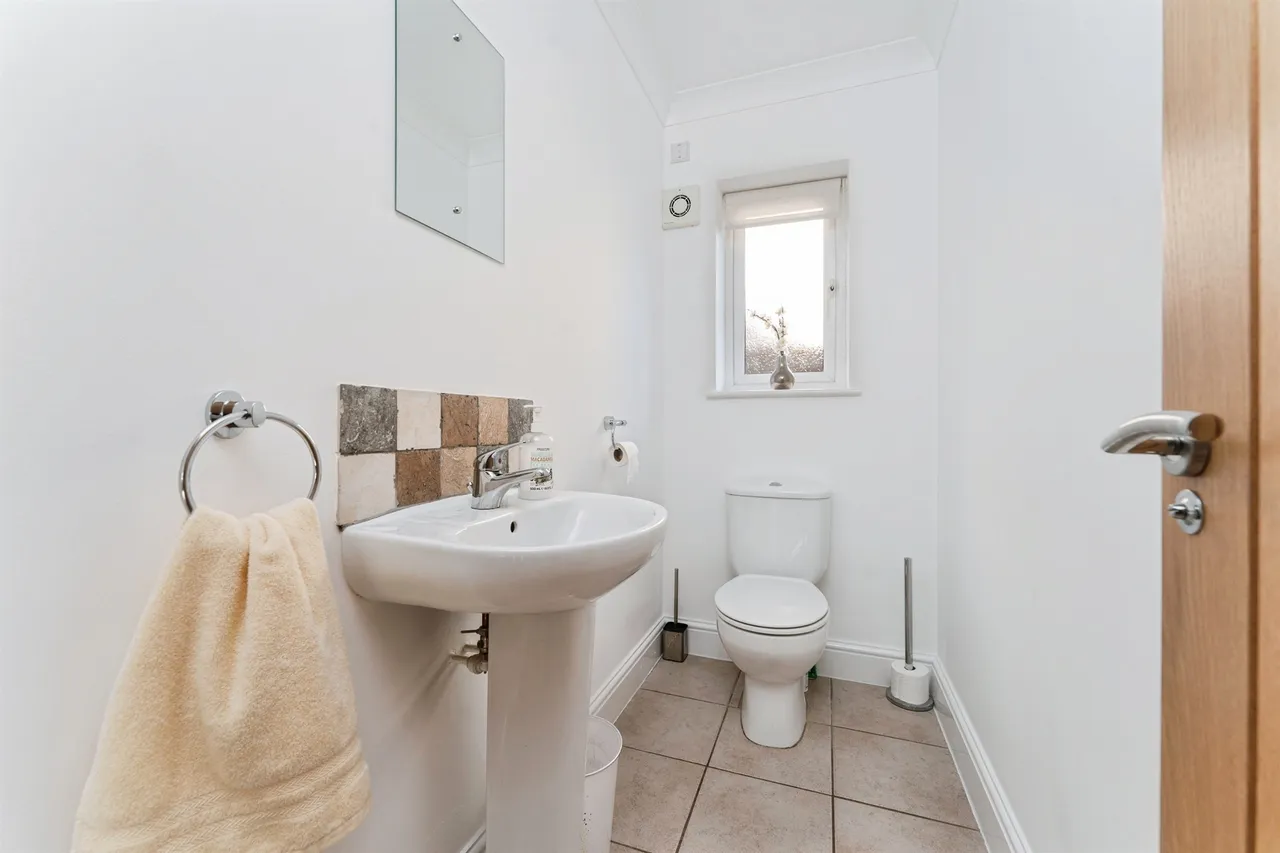 Walnut Tree Walk, Wimblington, PE15, photo 13