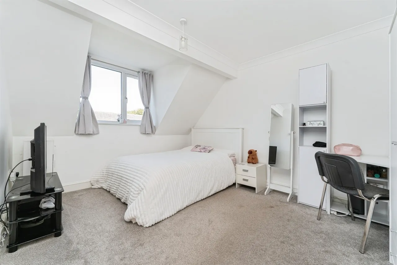 Walnut Tree Walk, Wimblington, PE15, photo 16