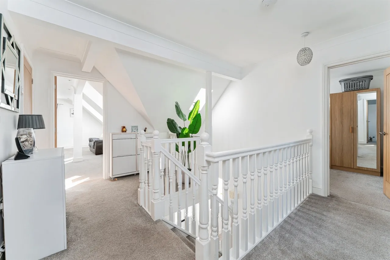 Walnut Tree Walk, Wimblington, PE15, photo 15
