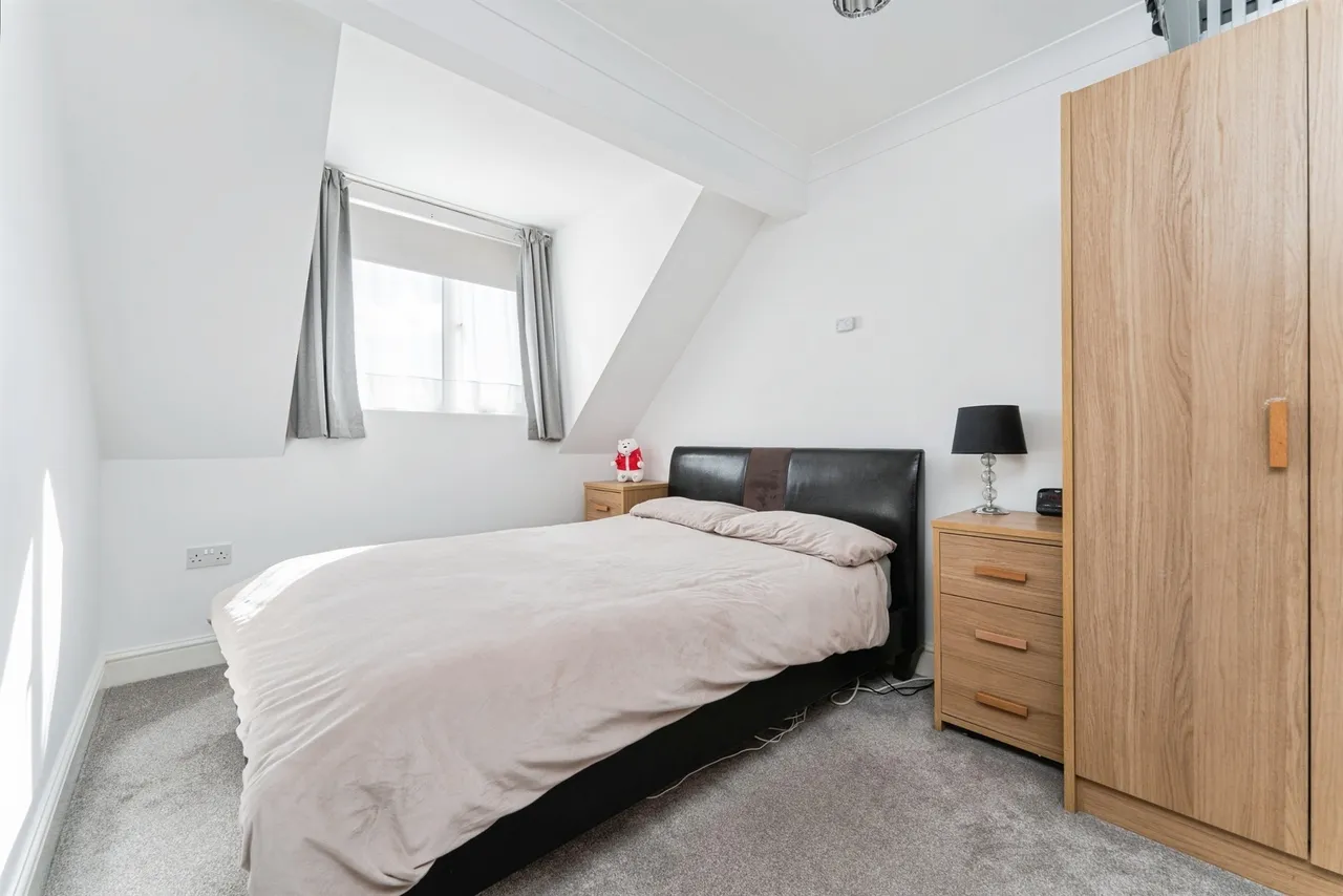 Walnut Tree Walk, Wimblington, PE15, photo 17