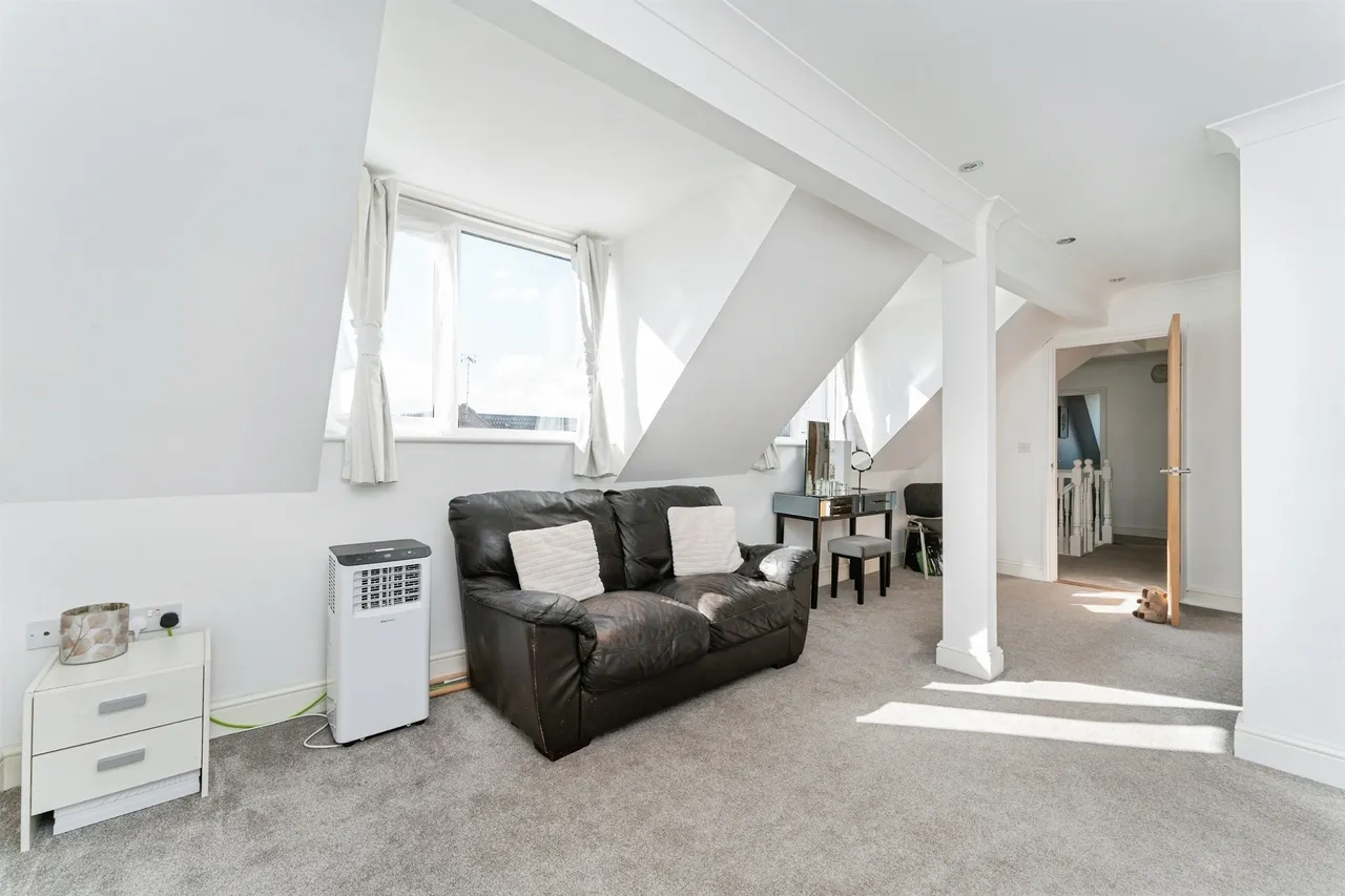 Walnut Tree Walk, Wimblington, PE15, photo 23