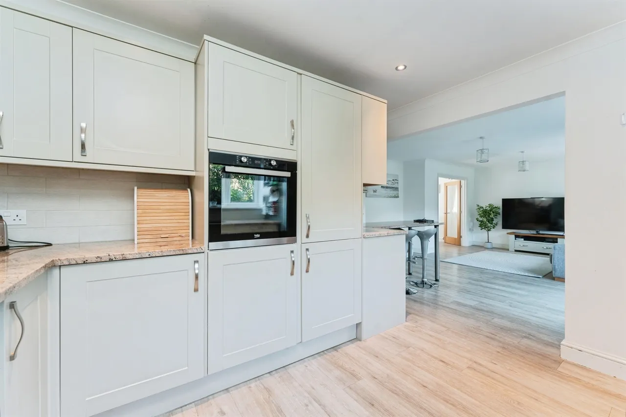 Walnut Tree Walk, Wimblington, PE15, photo 11