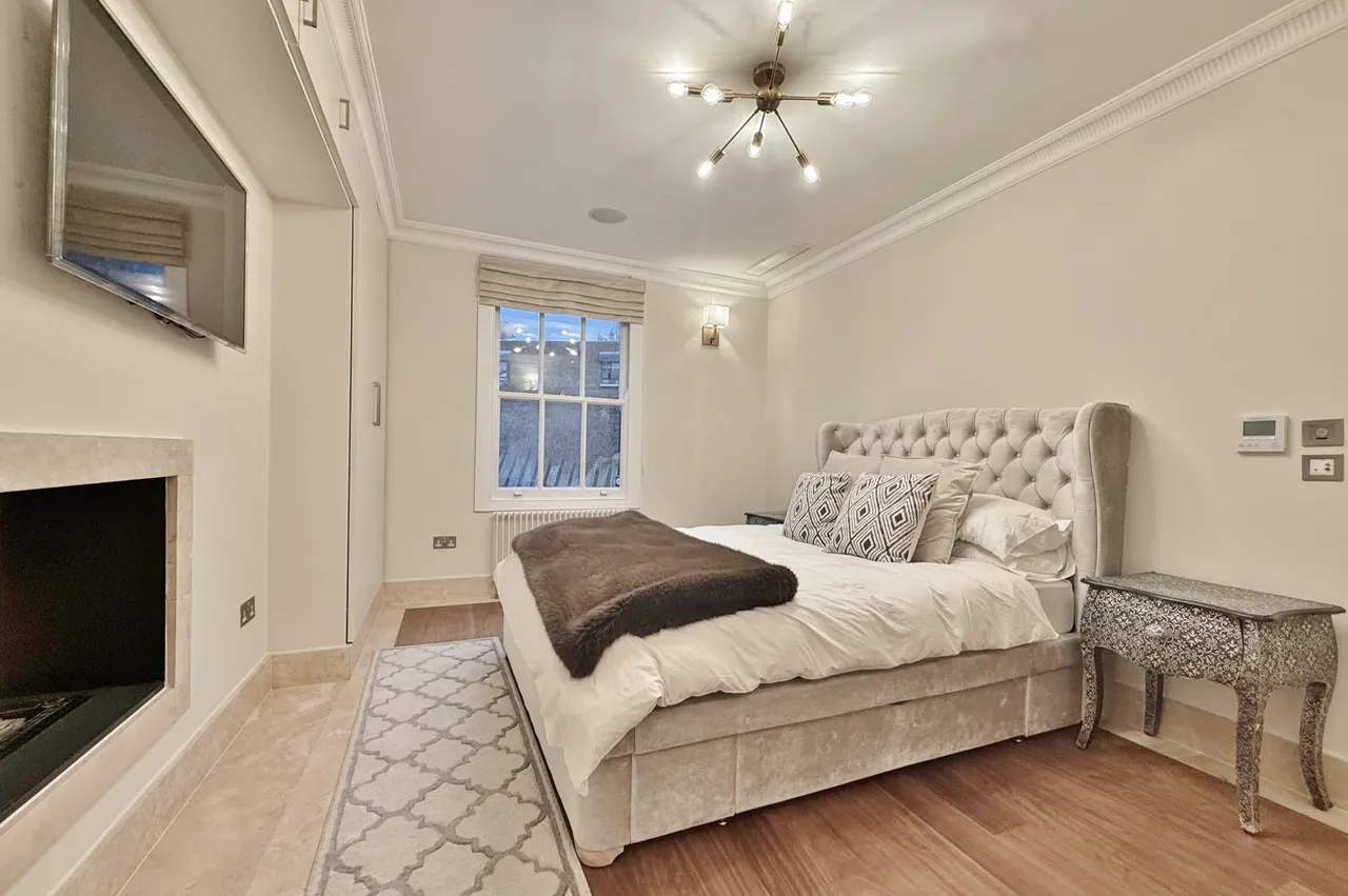 Kensington, W14, photo 20