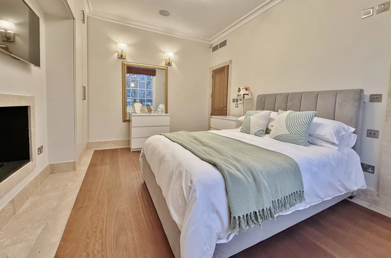 Kensington, W14, photo 17