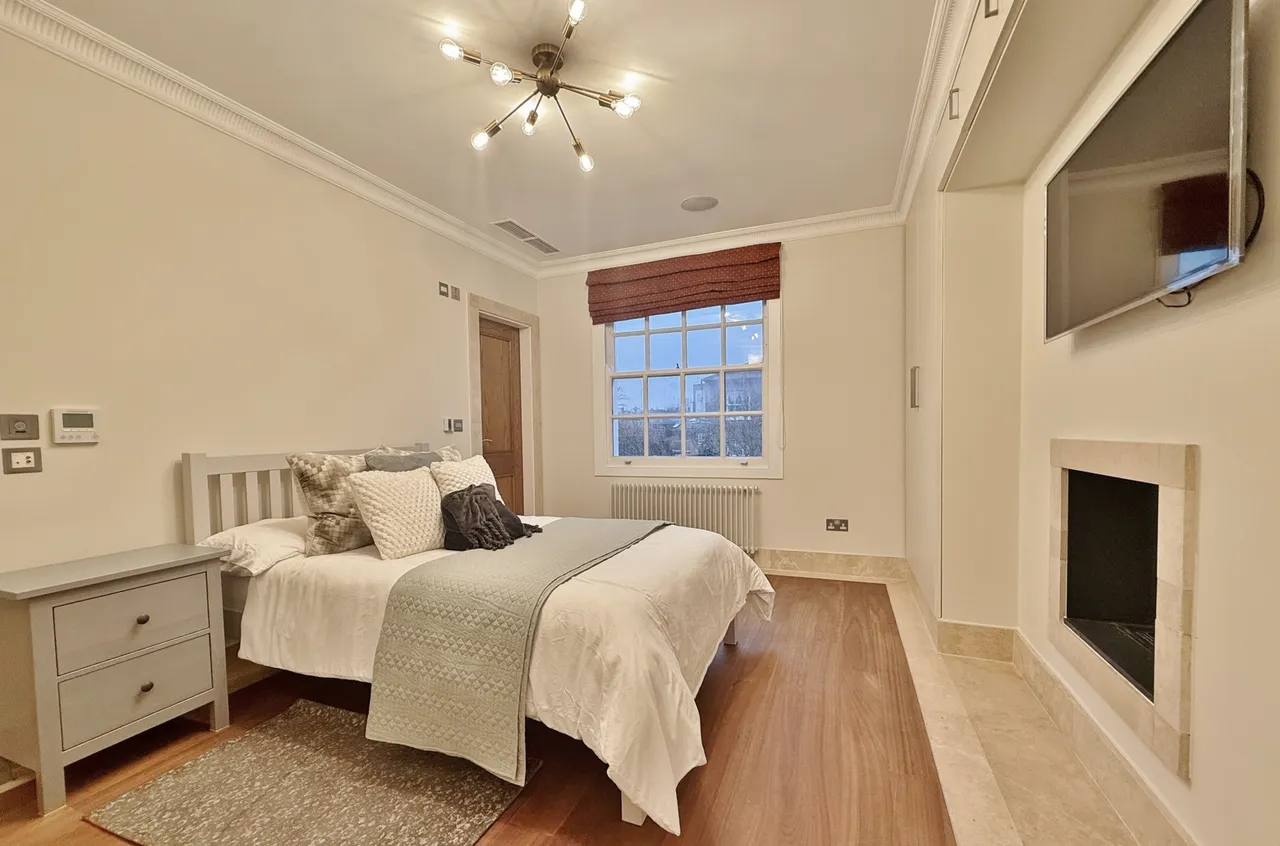 Kensington, W14, photo 18
