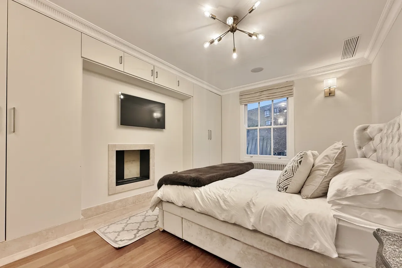 Kensington, W14, photo 19
