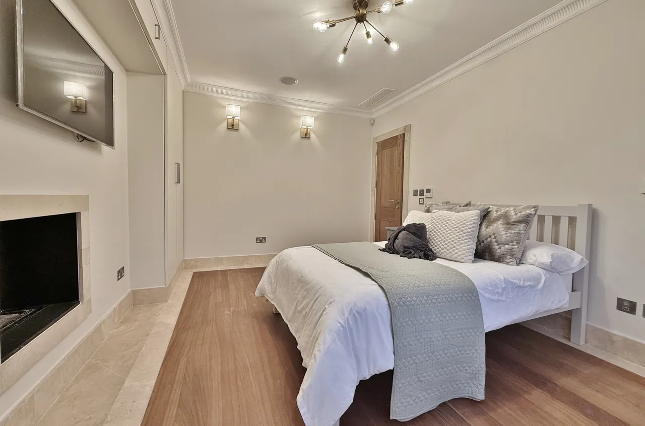 Kensington, W14, photo 21