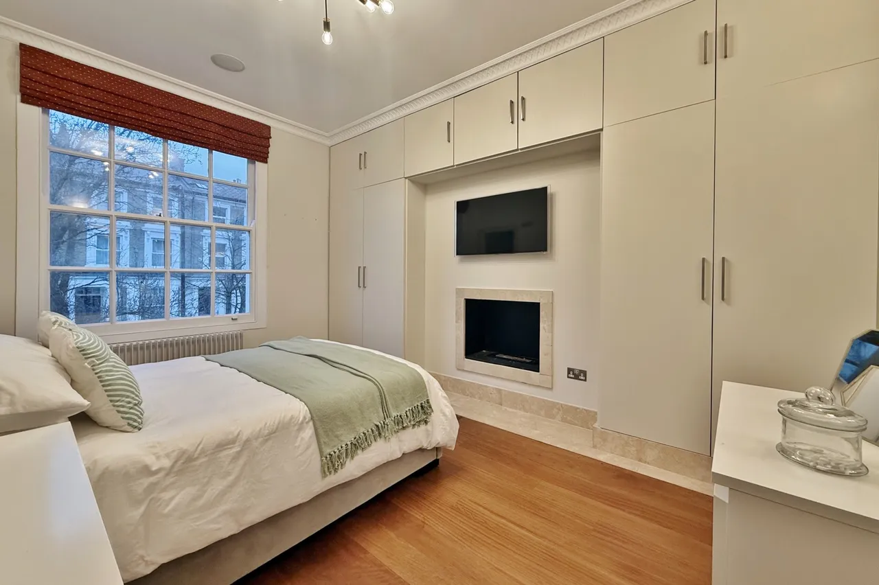 Kensington, W14, photo 12