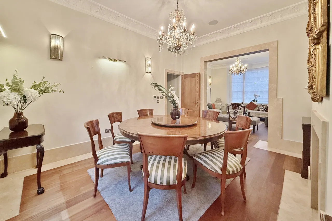 Kensington, W14, photo 4