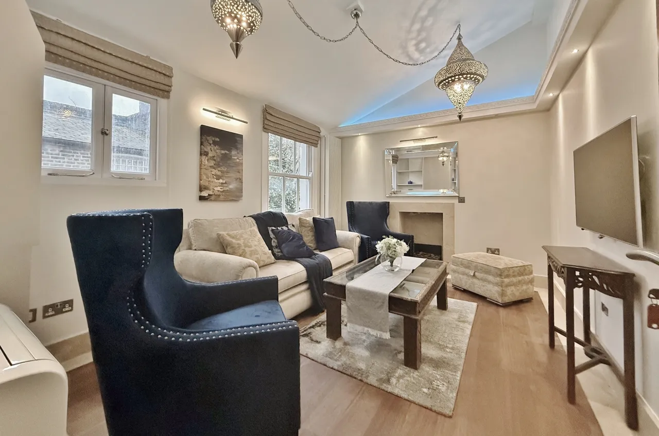 Kensington, W14, photo 11